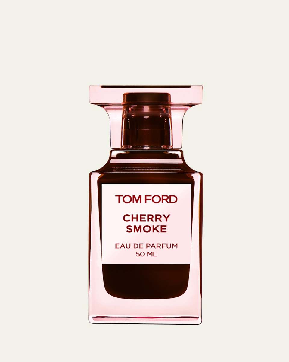 Cherry Smoke Eau de Parfum Fragrance, 1.7 oz